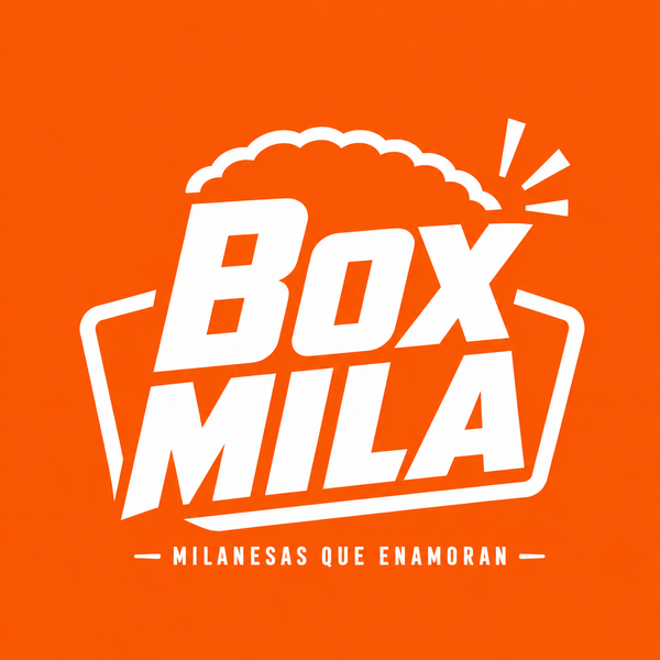 Box Mila