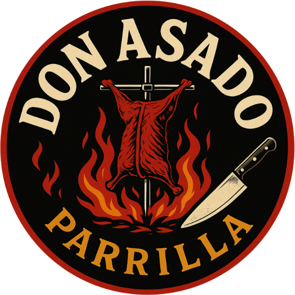 Don Asado Parrilla