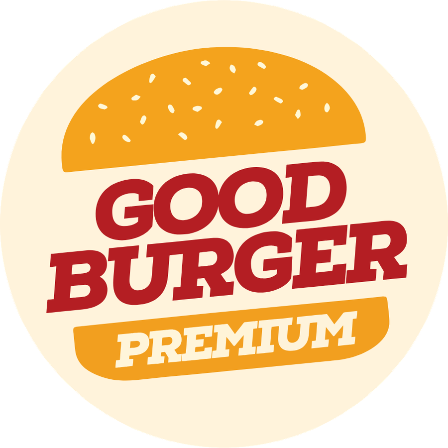 Good Burger Premium