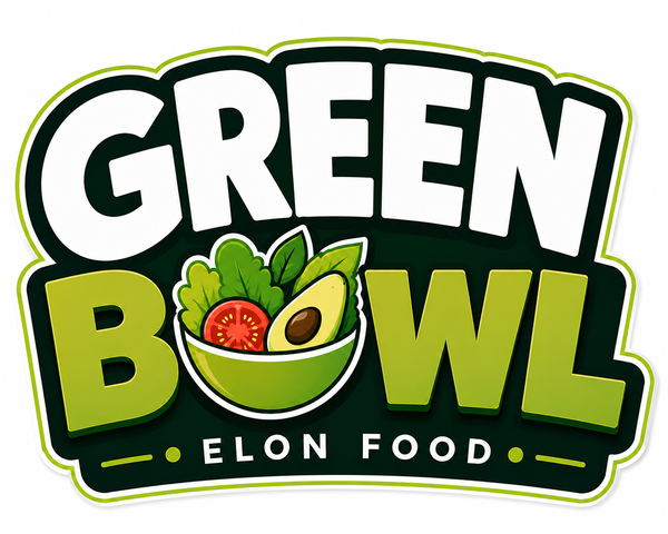 Green Bowl
