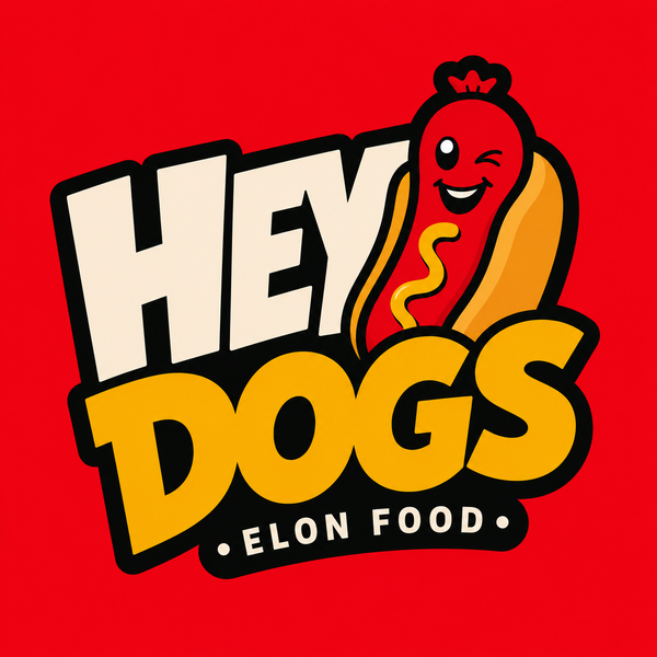 Hey Dogs