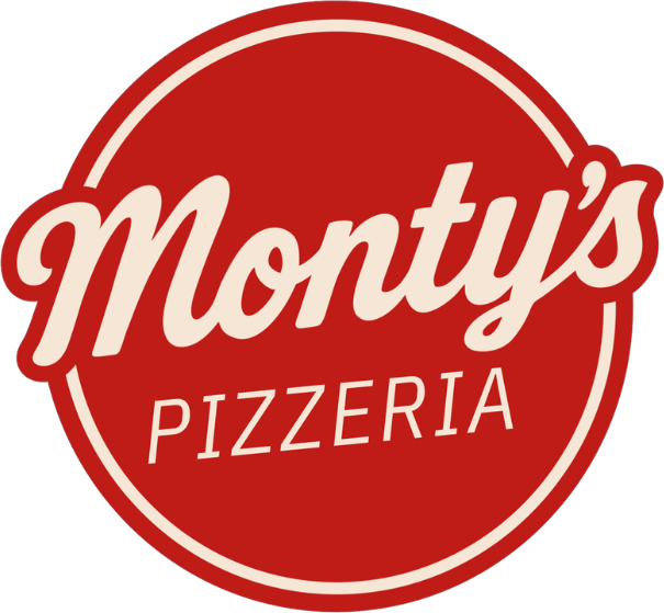 Monty's Pizzeria