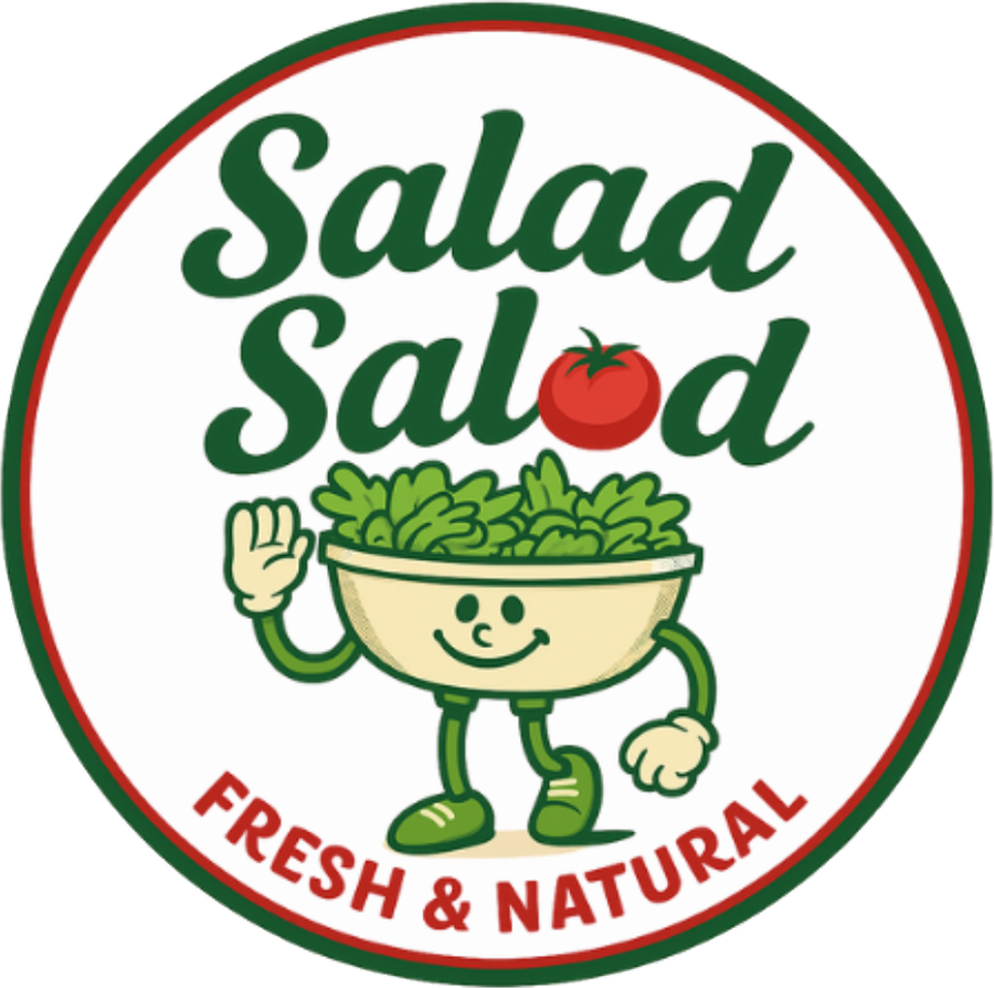 Salad Salad