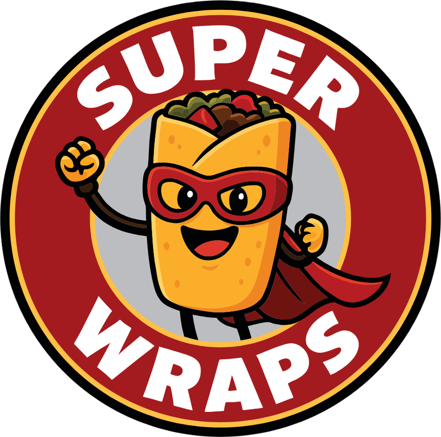Super Wraps
